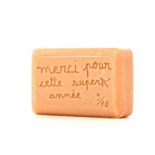 SAVON DE SOIN MAITRE D'ECOLE 1