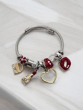 BRACELET BOHEME LOVE 1