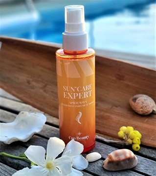 SPRAY WAVY SUN'CARE EXPERT  1