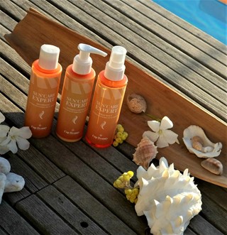 SPRAY WAVY SUN'CARE EXPERT  2