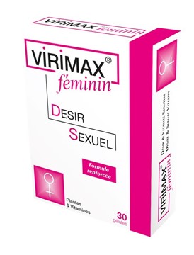 VIRIMAX FEMININ