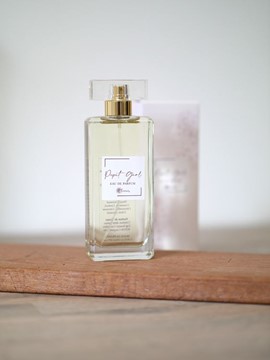 EAU de Parfum PEPIT’GIRL  (100 ml)