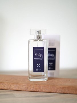 EAU de Parfum DRÉKY   (100 ml)