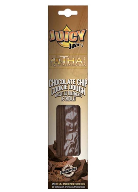 ENCENS JUICY JAY'S CHOCOLAT