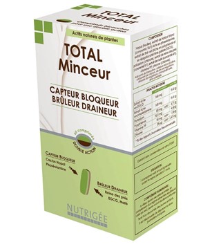 TOTAL MINCEUR