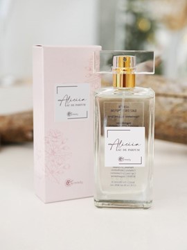 EAU de Parfum ALICIIA    (100 ml)