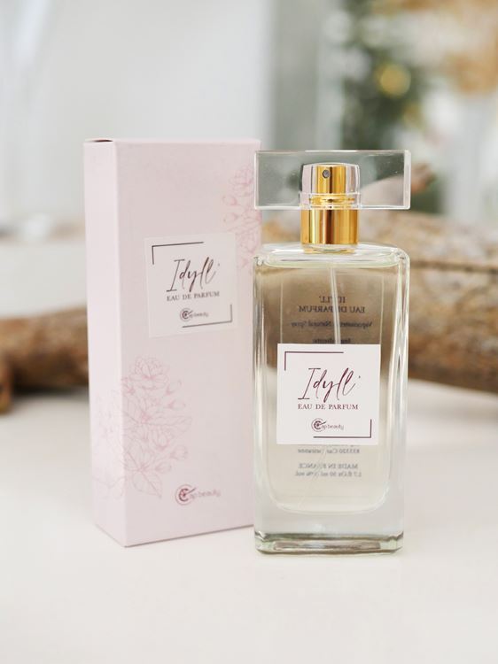 EAU de Parfum IDYLL'    (100 ml)