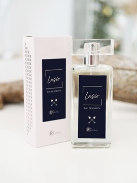 EAU de Parfum LASIO    (100 ml)