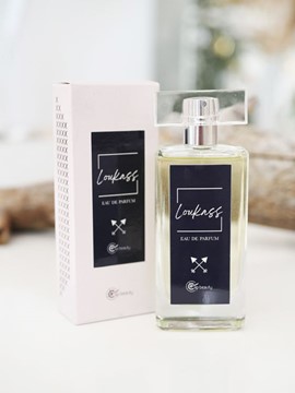 EAU de Parfum LOUKASS    (100 ml)