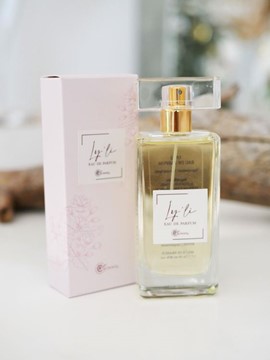 EAU de Parfum LY'LI    (100 ml)