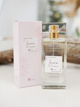 EAU de Parfum LAORA    (100 ml)