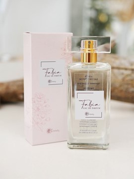 EAU de Parfum FABIA    (100 ml)