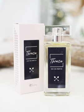 EAU de Parfum THRACE    (100 ml)
