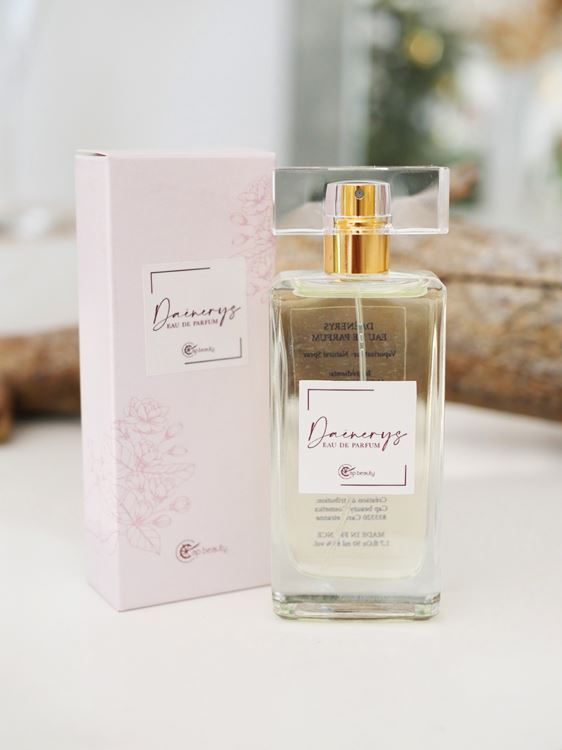 EAU de Parfum DAËNERYS    (100 ml)