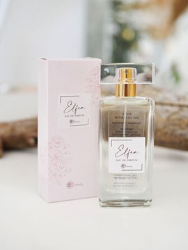 EAU de Parfum ELFEA    (100 ml)