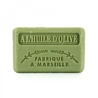 SAVON DE SOIN HUILE D'OLIVE