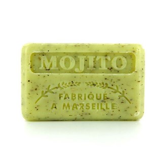 SAVON EXFOLIANT MOJITO