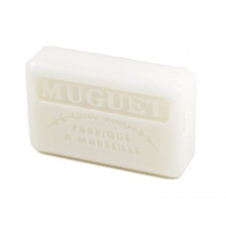 SAVON DE SOIN MUGUET