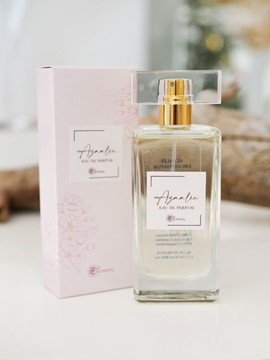EAU de Parfum AZAALEE    (100 ml)