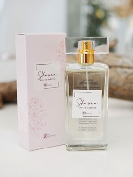 EAU de Parfum SHAUNA   (100 ml)